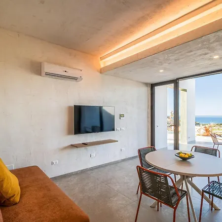 Armonia Villa Partinico