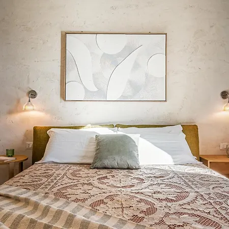 Villa Armonia Partinico