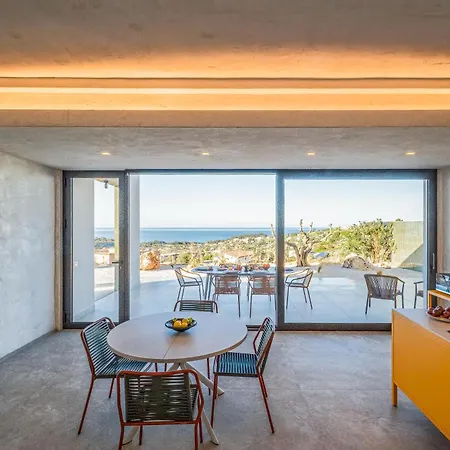 Armonia Villa Partinico