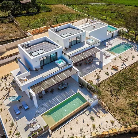 Villa Armonia Partinico